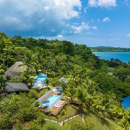 The Tranquilo Lodge, Adult Only, All Meals Included Drake Bay Bagian luar foto