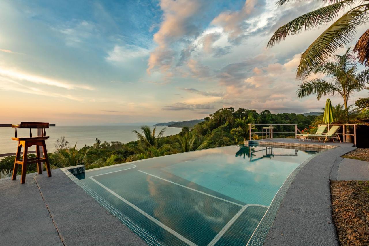 The Tranquilo Lodge, Adult Only, All Meals Included Drake Bay Bagian luar foto