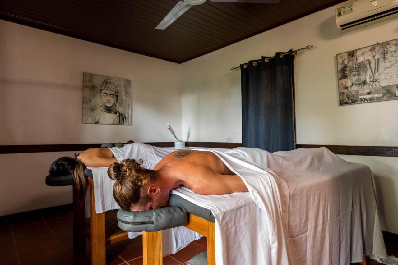 The Tranquilo Lodge, Adult Only, All Meals Included Drake Bay Bagian luar foto