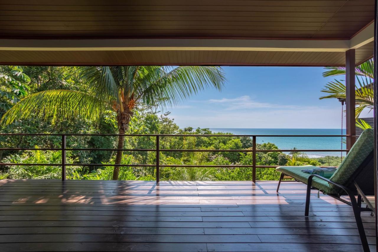 The Tranquilo Lodge, Adult Only, All Meals Included Drake Bay Bagian luar foto