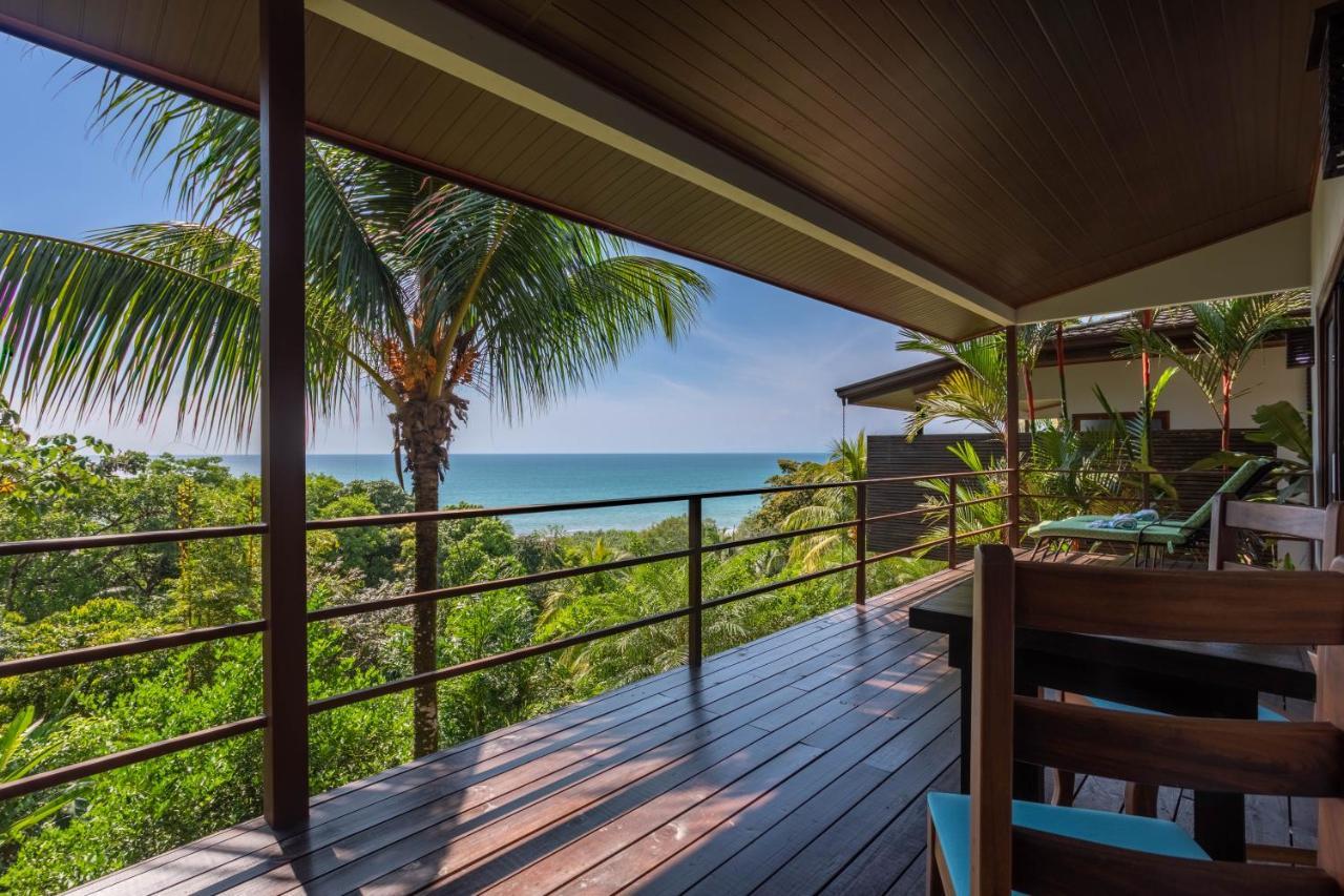 The Tranquilo Lodge, Adult Only, All Meals Included Drake Bay Bagian luar foto