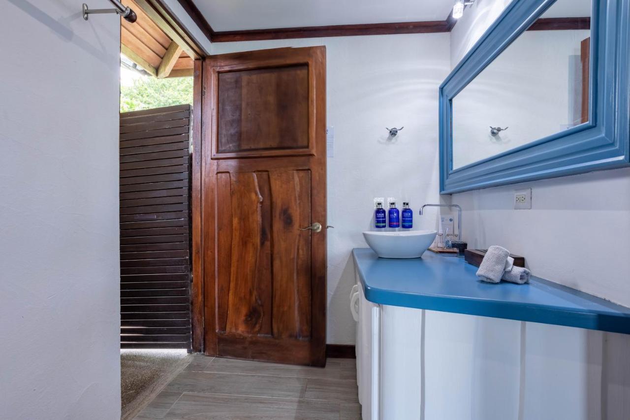The Tranquilo Lodge, Adult Only, All Meals Included Drake Bay Bagian luar foto