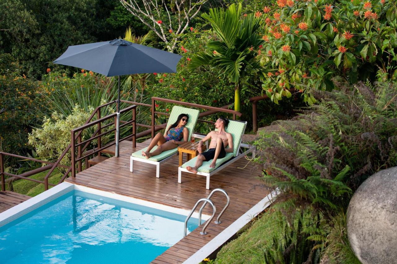 The Tranquilo Lodge, Adult Only, All Meals Included Drake Bay Bagian luar foto