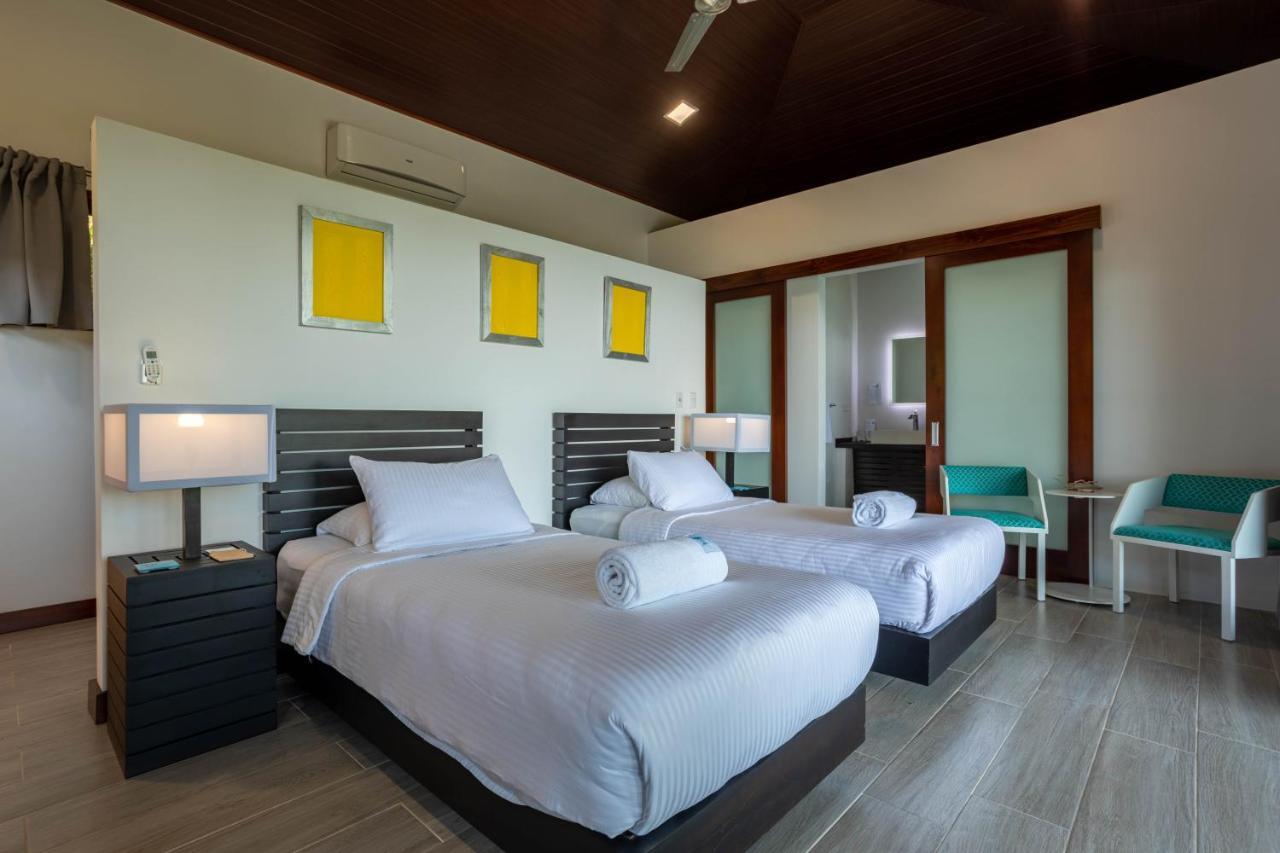 The Tranquilo Lodge, Adult Only, All Meals Included Drake Bay Bagian luar foto