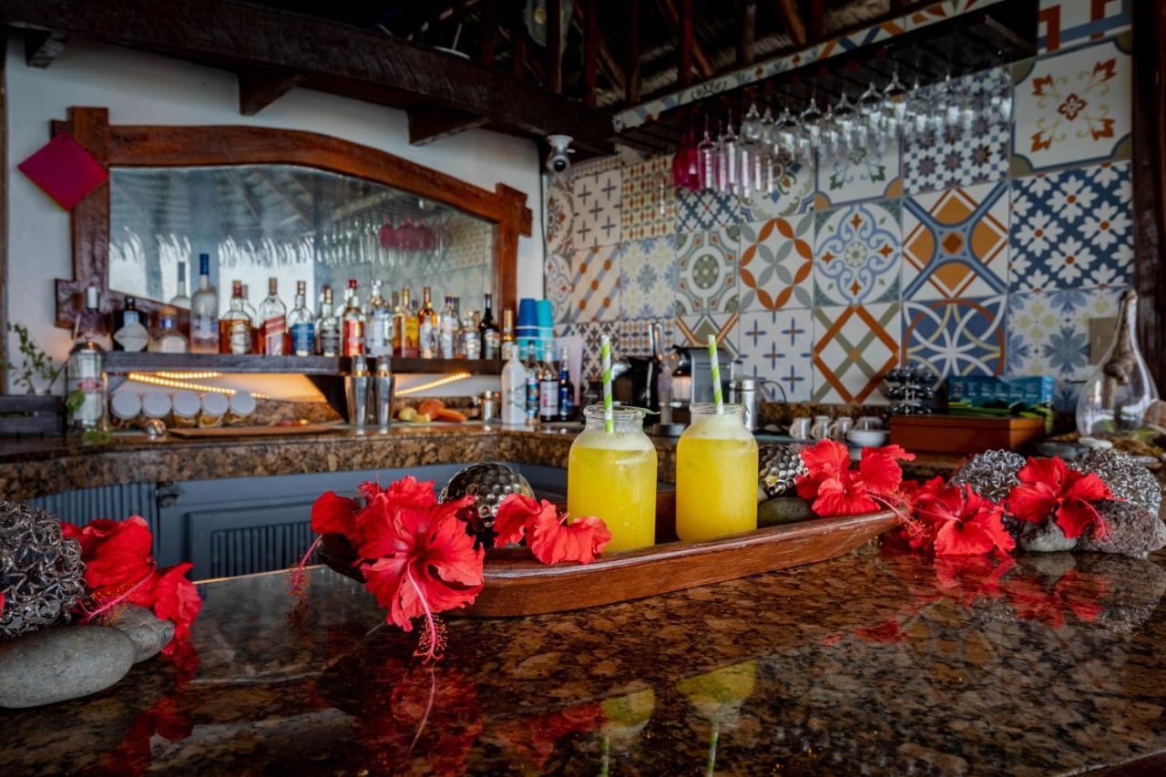 The Tranquilo Lodge, Adult Only, All Meals Included Drake Bay Bagian luar foto