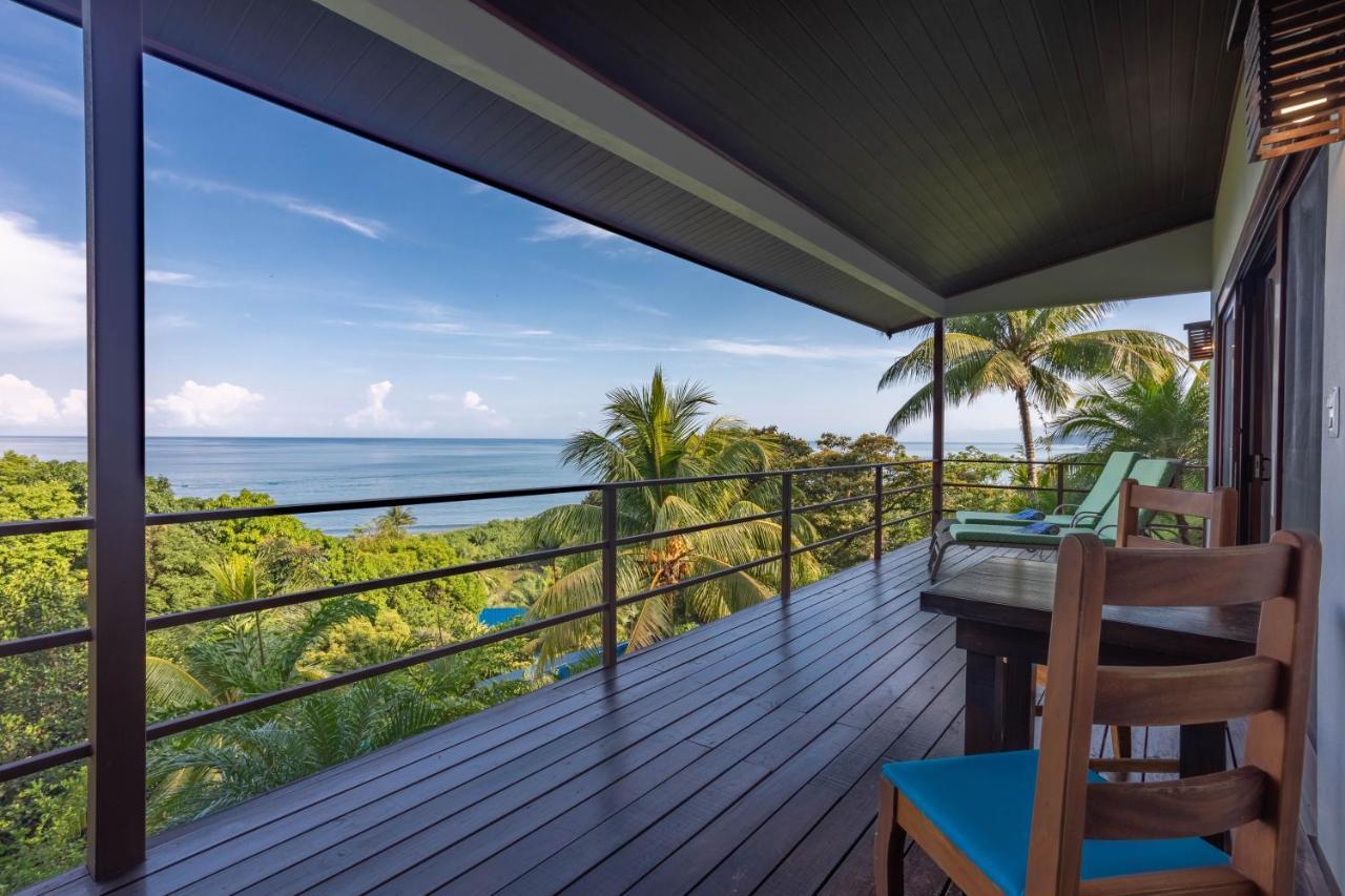 The Tranquilo Lodge, Adult Only, All Meals Included Drake Bay Bagian luar foto