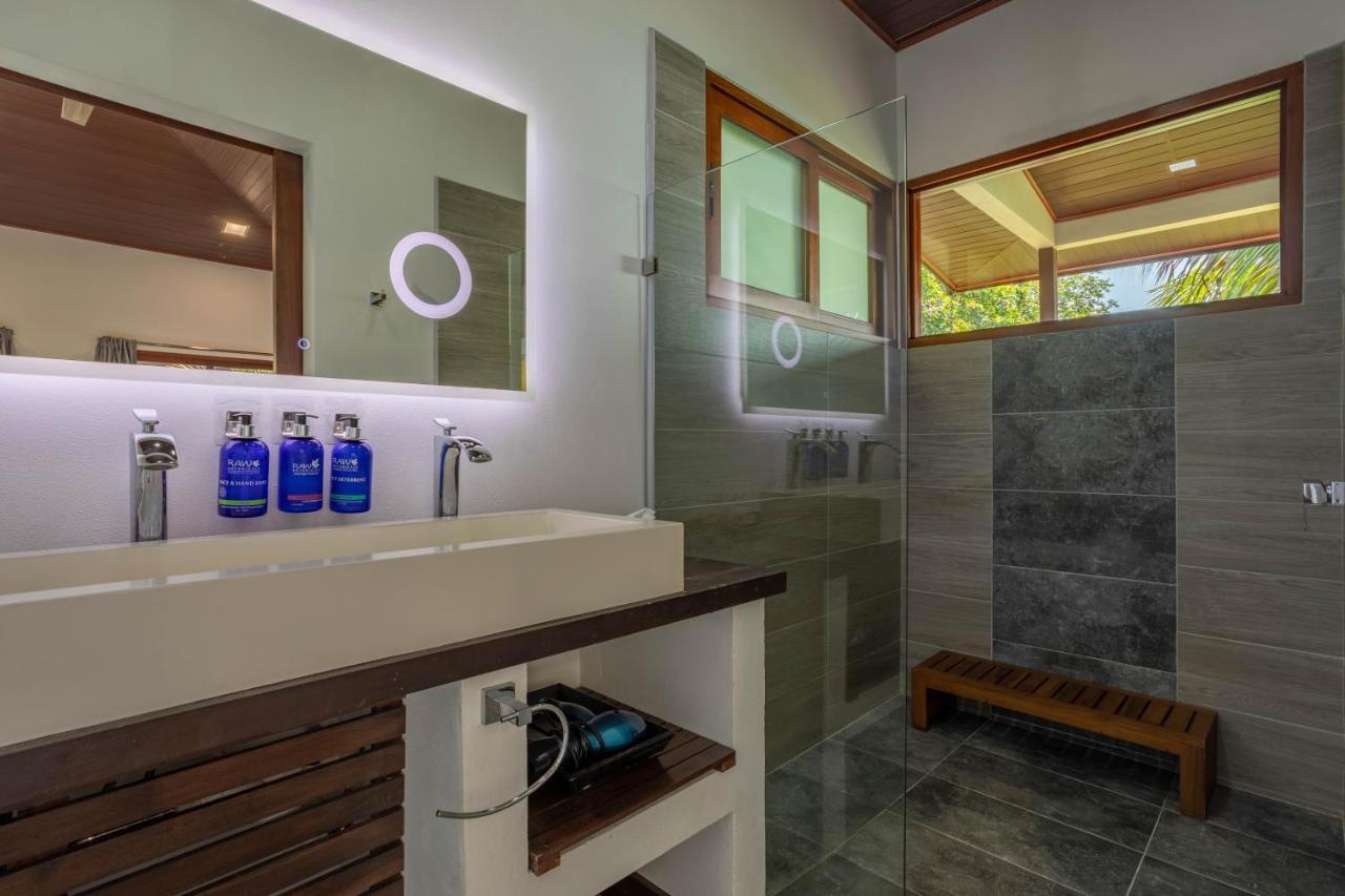 The Tranquilo Lodge, Adult Only, All Meals Included Drake Bay Bagian luar foto