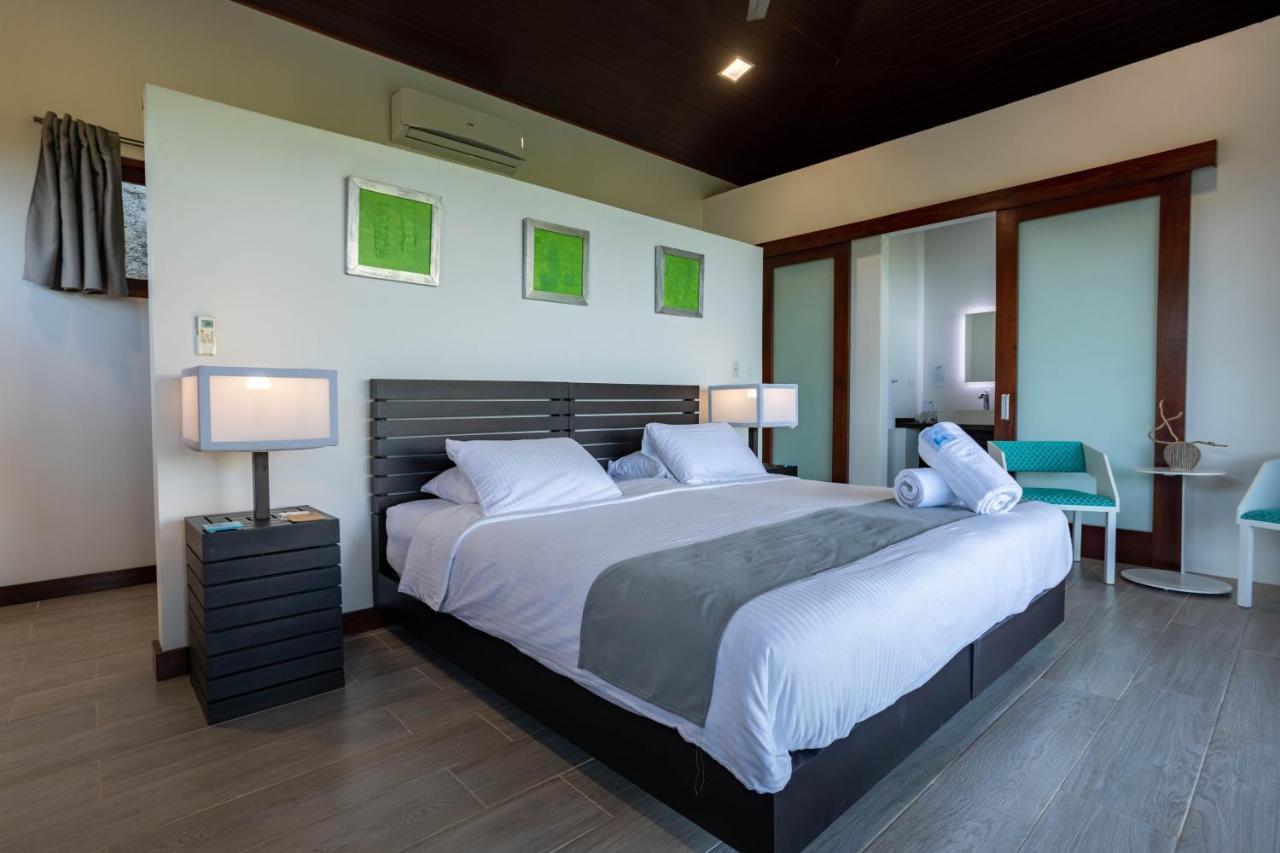 The Tranquilo Lodge, Adult Only, All Meals Included Drake Bay Bagian luar foto