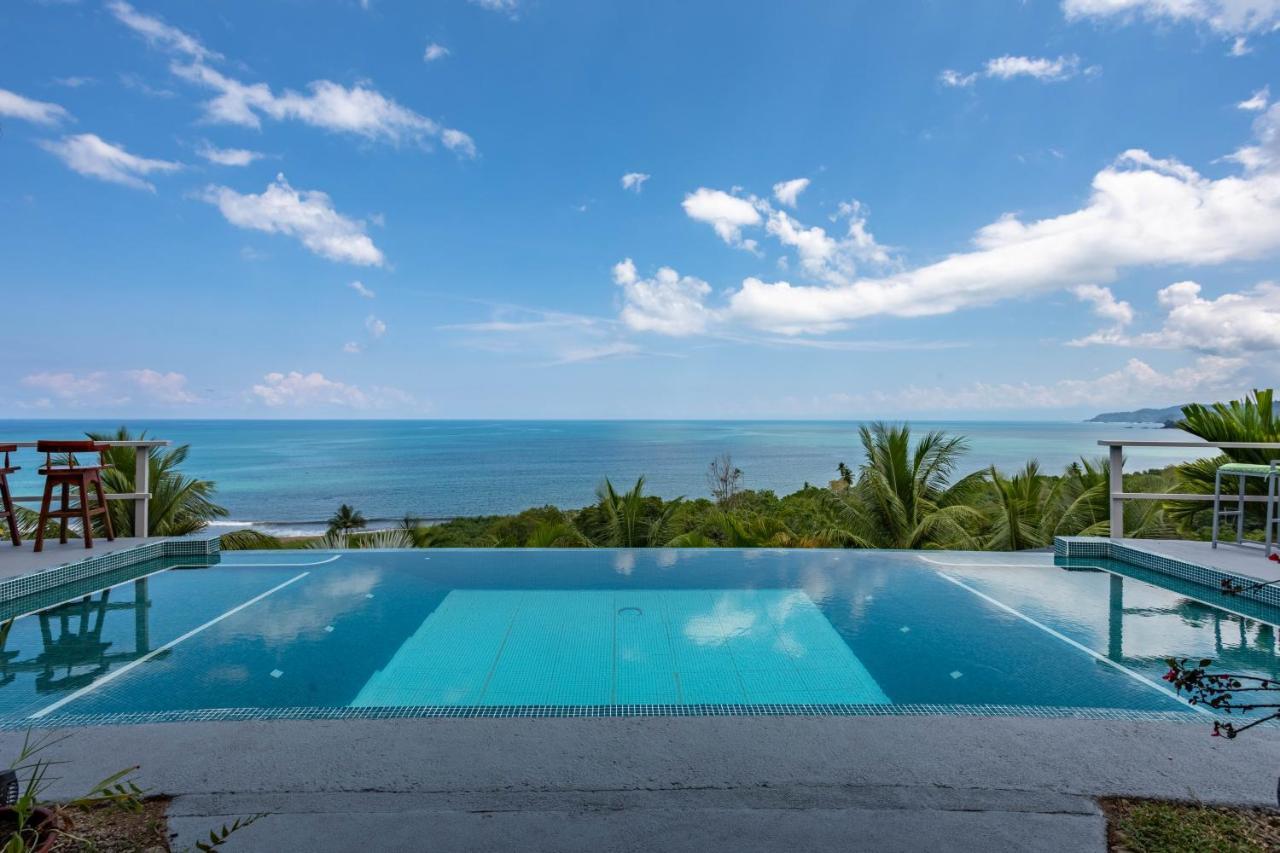 The Tranquilo Lodge, Adult Only, All Meals Included Drake Bay Bagian luar foto