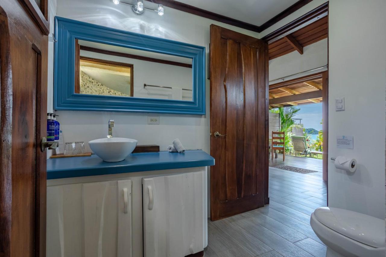 The Tranquilo Lodge, Adult Only, All Meals Included Drake Bay Bagian luar foto