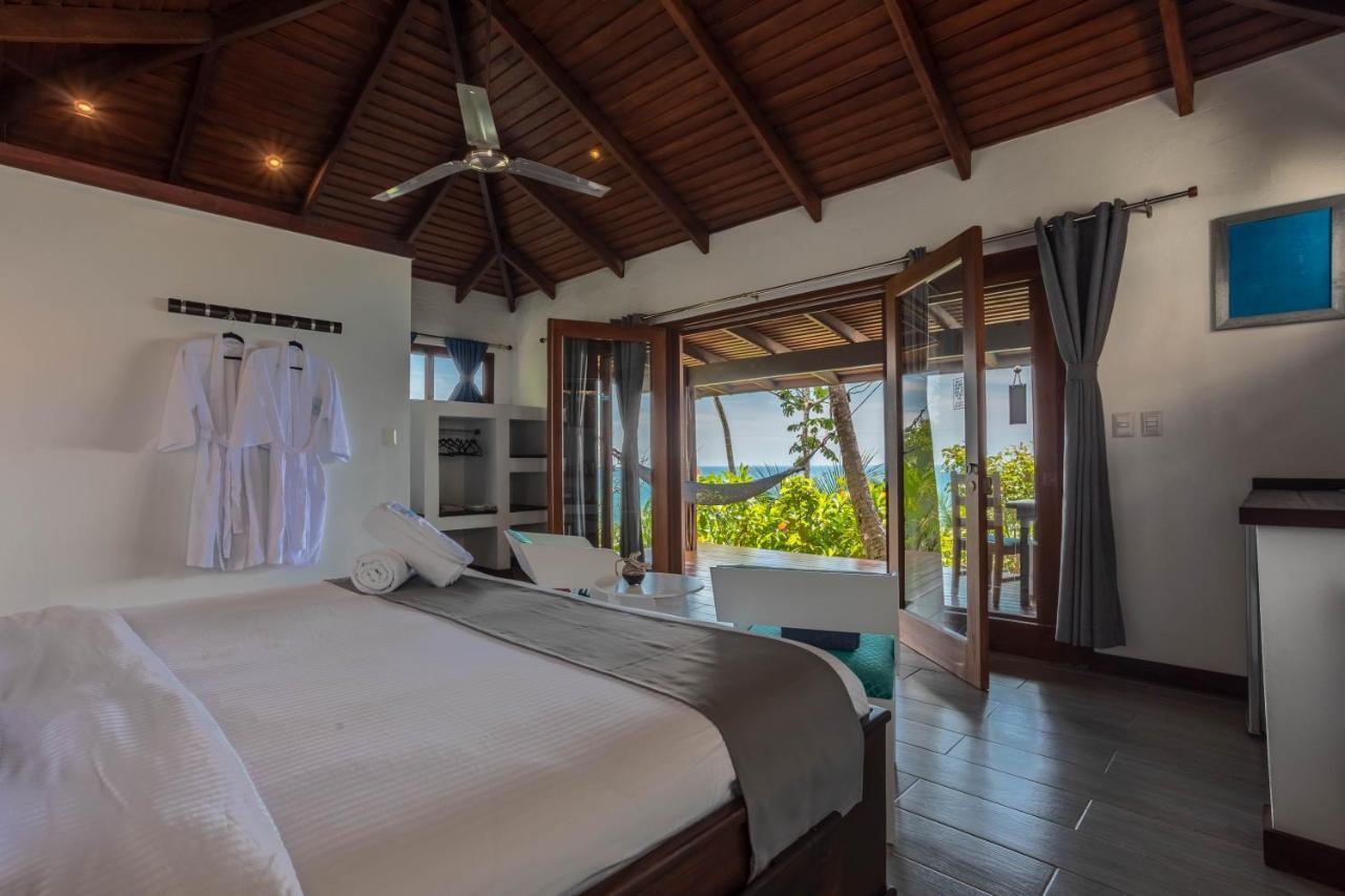 The Tranquilo Lodge, Adult Only, All Meals Included Drake Bay Bagian luar foto