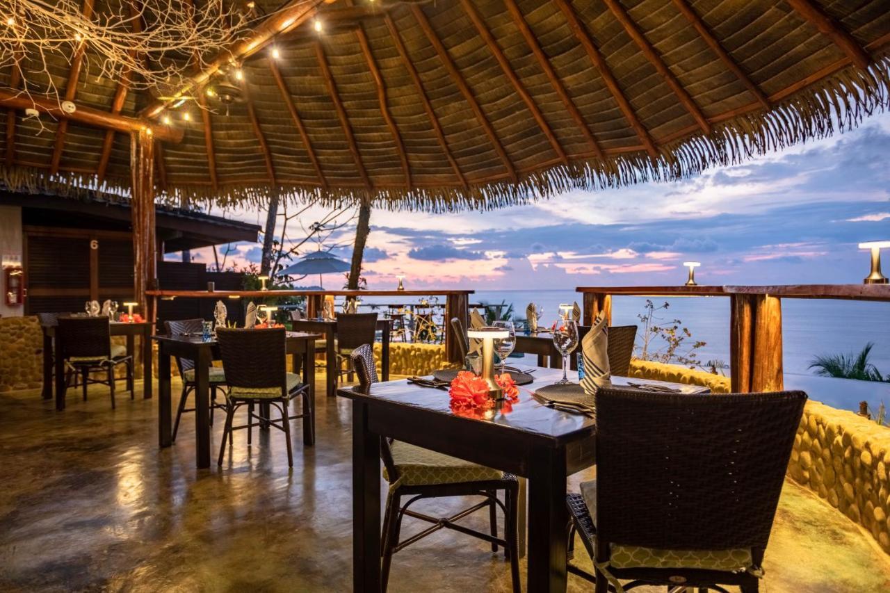The Tranquilo Lodge, Adult Only, All Meals Included Drake Bay Bagian luar foto