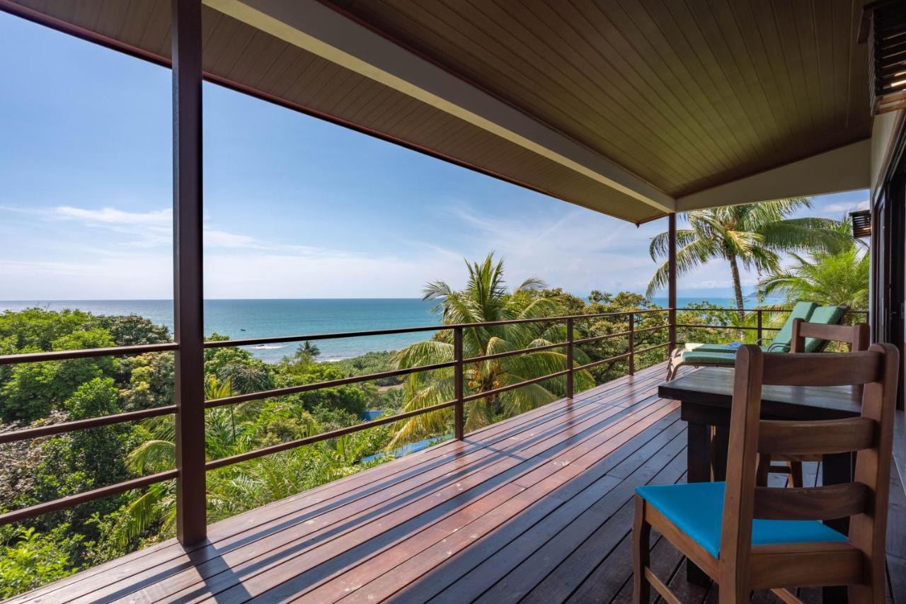 The Tranquilo Lodge, Adult Only, All Meals Included Drake Bay Bagian luar foto