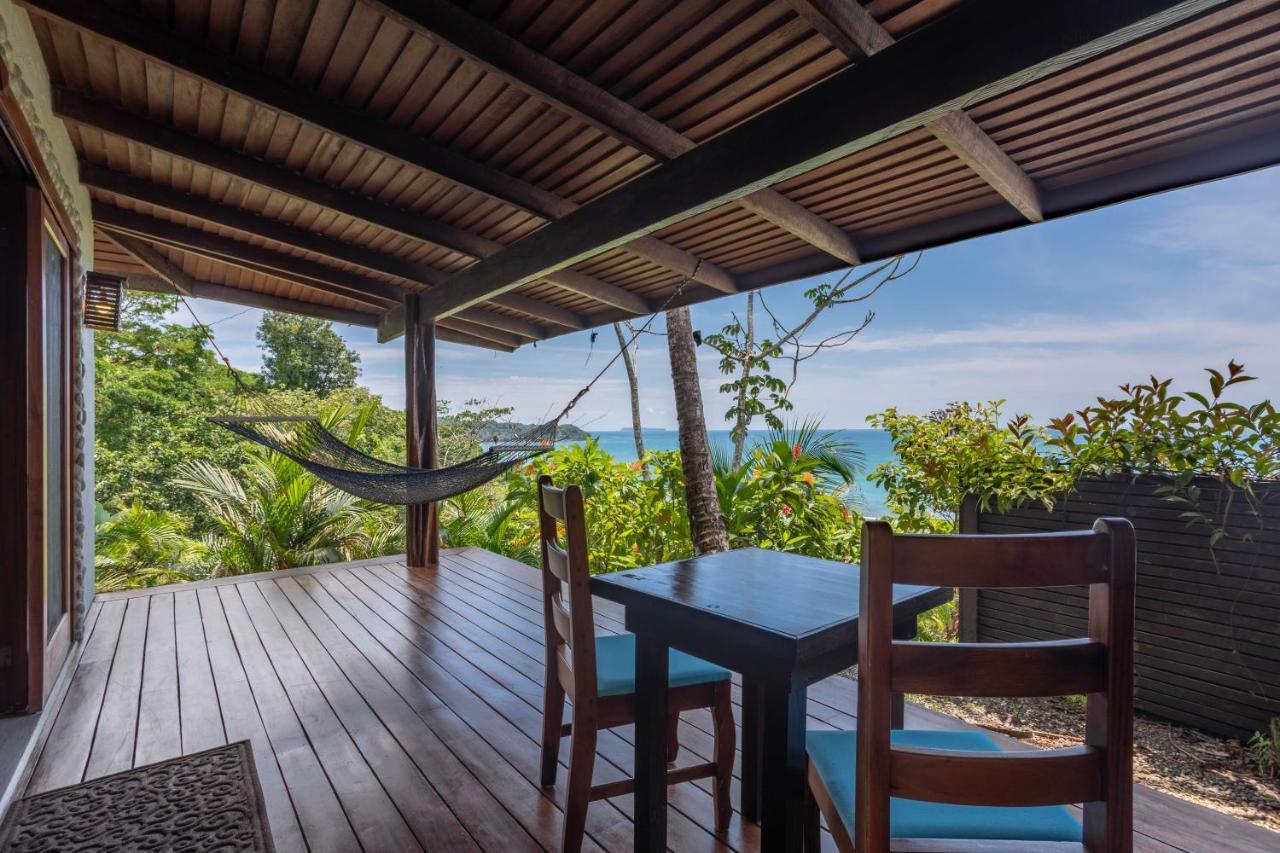 The Tranquilo Lodge, Adult Only, All Meals Included Drake Bay Bagian luar foto
